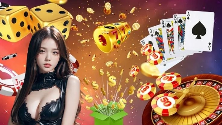 Ilustrasi dokumen syarat ketentuan layanan digital yang aman dan terpercaya