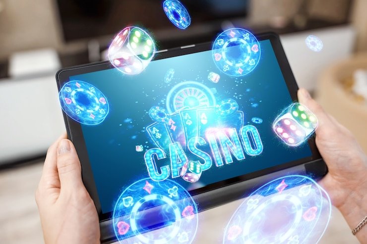 Komunitas pengguna platform digital berpartisipasi dalam edukasi responsible gaming